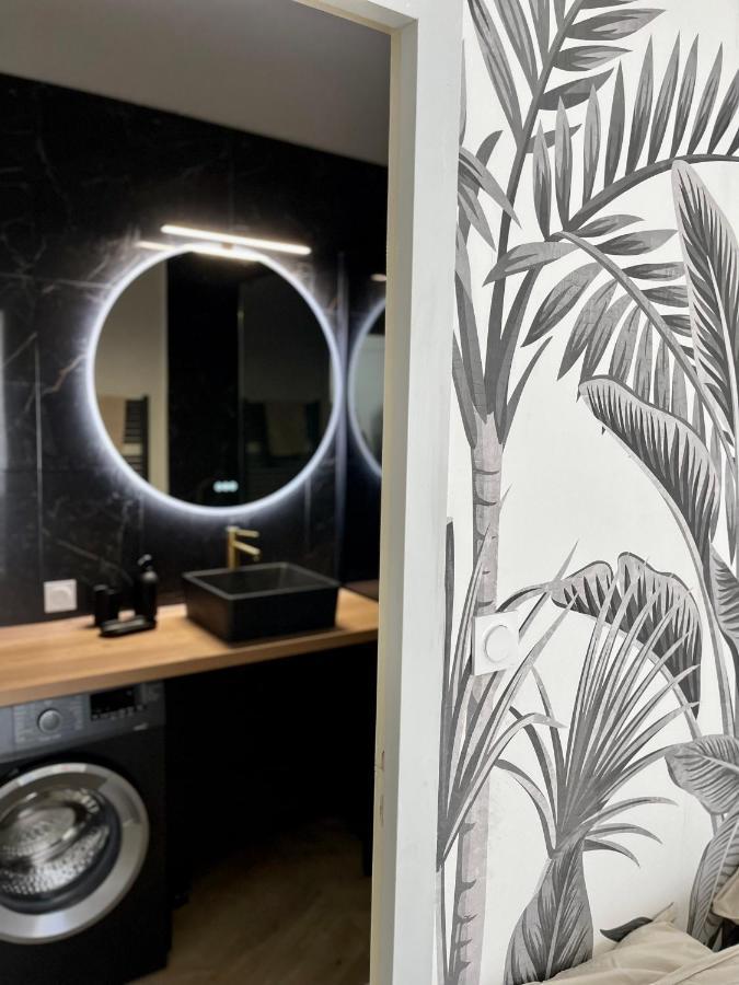 Le Coeur D'Agen Lejlighed Eksteriør billede