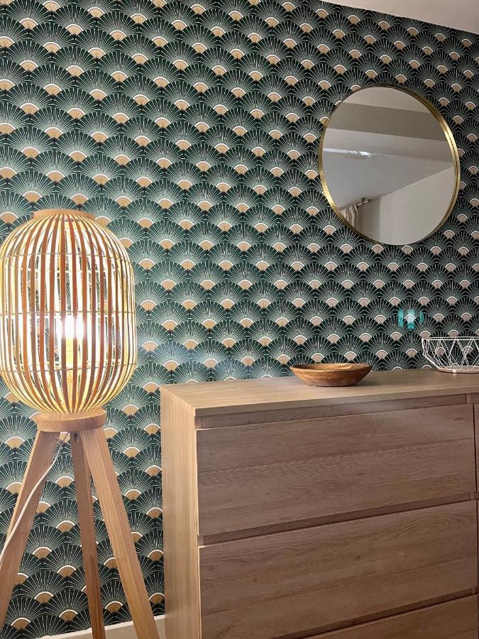 Le Coeur D'Agen Lejlighed Eksteriør billede